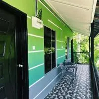 Rainbow River View, hotel v destinaci Jerantut