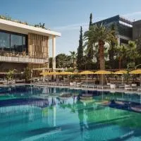 Conrad Athens The Ilisian, hotelli Ateenassa