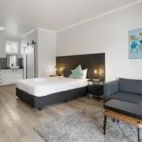 Carrum Downs에 위치한 호텔 Carrum Downs Motel