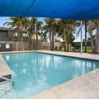 Carrum Downs Motel, ξενοδοχείο σε Carrum Downs