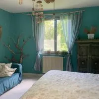 Casa Gaia - Nature Retreat, hotel a Magliolo