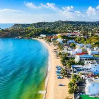 Dutch Bay Villa - Trincomalee, hotel em Triquinimale