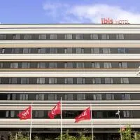 ibis Leiden Centre, hotel em Leiden