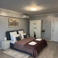 A&C Studio Techirghiol, hotel di Techirghiol
