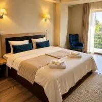 Hotel Oxford By TimHotels, hotel di Timişoara