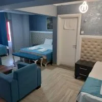VİZYON RESORT HOTEL, viešbutis mieste Karasu