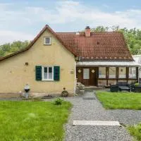 Schlossblick keine Montagewohnung, hotel en Burgkhammer