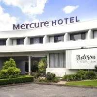 Mercure Charlestown, hotel Newcastle-ben