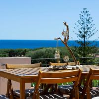 Domu Nostra, hotel sa Cala Liberotto