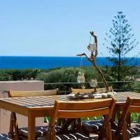 Domu Nostra, hotel a Cala Liberotto