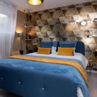La Chambre Loft, hôtel à Hennebont