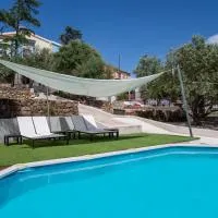 Domo Cadò, hotel a Berchidda