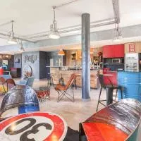 ibis Styles Vierzon, hotel em Vierzon