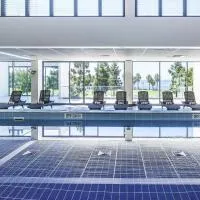 Novotel Geelong, hotel u gradu 'Geelong'
