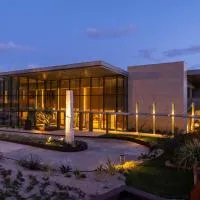 Legacy Ithos Boutique Hotel, hotel en Porto Santo