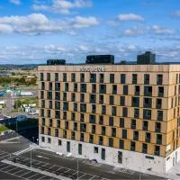 Stopover Falkenberg, hotel u gradu 'Falkenberg'