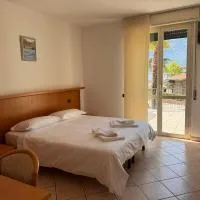 Albergo Lario, hotel v destinaci Gera Lario