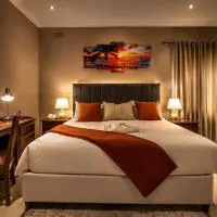 Kentucky Hotel – hotel w mieście Harare
