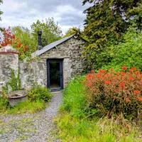 The Piggery, hotel v destinácii Listullycurran