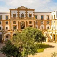 Baglio Basile - CDSHotels, hotelli kohteessa Petrosino