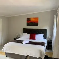 Amble Inn Guest House, hotel v destinácii Empangeni