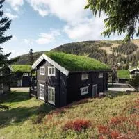 Hytter og leiligheter i Kvitfjell - Alpinco, hotel a Ringebu