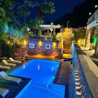 The Old Mill Hotel Lapta, hotel u gradu 'Kyrenia'