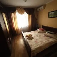 готель Славутчанка, hotel v destinácii Slavuta