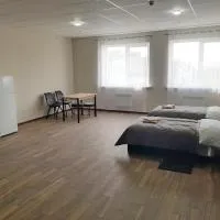 Апартаменти на Шухевича, hôtel à Kiev