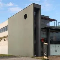 Euro Flat Hotel, hotell sihtkohas Parnaíba