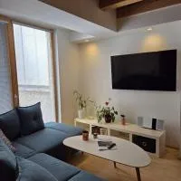 Apartmán Kräm, hotel u gradu 'Klatovy'