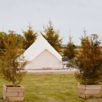 Mardi talu Glamping,Paekna的飯店