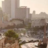 tourist hotel cairo downtown, ξενοδοχείο στο Κάιρο