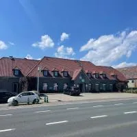 Hotel B&R Piano 2 - Louvain-la-Neuve - Mont Saint Guibert โรงแรมในลูแวน-ลา-เนิฟ
