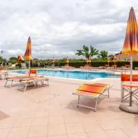 Hotiday Apartments Costa degli Etruschi, hotel vo Vade