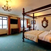 Lakeside Manor Hotel, hotel din Virginia