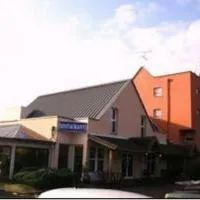 Kyriad Direct Lure, hotel en Lure