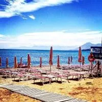 Casa Vacanza Colletta - appartamenti e lido, hotel di Casteldaccia