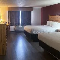 Studio 6 Suites Butte MT I-90 I-15، فندق في بوتي