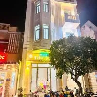 Thu Quy Hotel, hotel i Cu Lao Thu