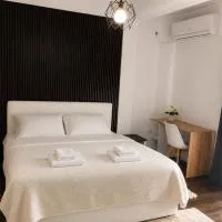 Noah's Boutique - Apart-Hotel in Korce, ξενοδοχείο στην Κορυτσά