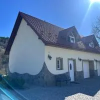Apartament Łostówka, hotel v mestu Łostówka