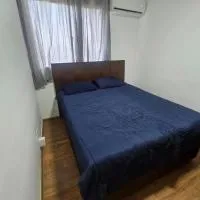 apartamento 403 bloco10, hotel en Ponte Nova