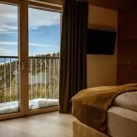 Hotel Panorama Kope, hotel em Šmartno pri Slovenj Gradcu