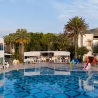 SOLANA By YELKEN, hotel in Turgutreis