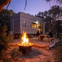 Coastal Nature Retreat on Kangaroo Island, khách sạn ở American River