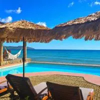 Palmelía Beach Resort: Buruanga şehrinde bir otel