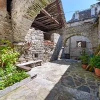 Cá Borella Guest House, viešbutis mieste Montecrestese