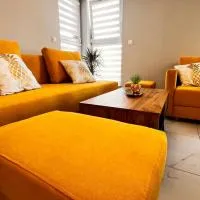 Bydgoszcz GOLD 7 z sypialnią, hotel di Bydgoszcz