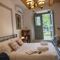 Aurisina residence, hotel en Aurisina